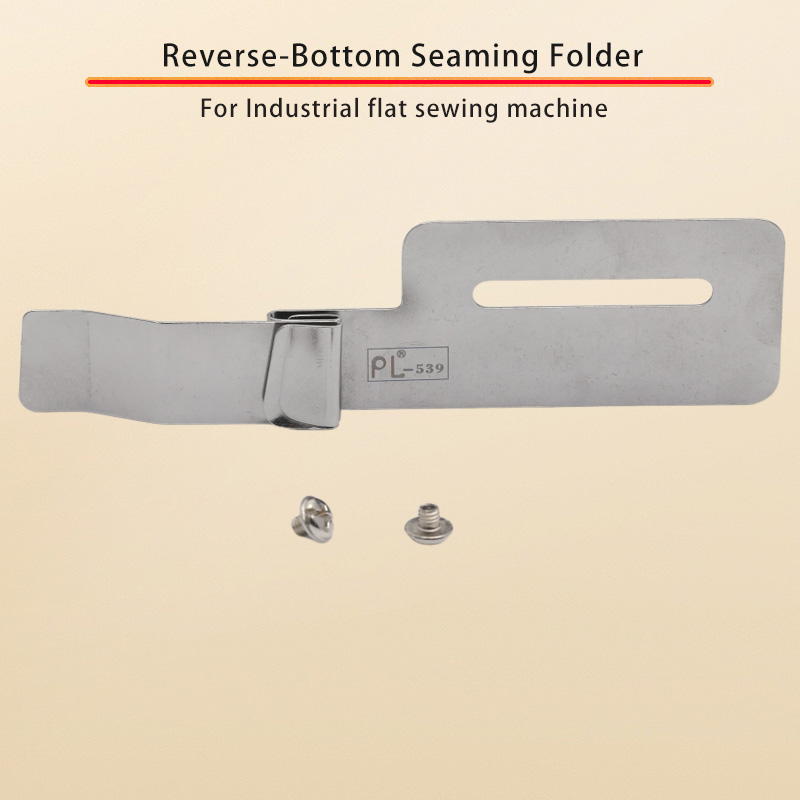 Sewing Hemming - PL-539 Acessório para Máquina de Costura: