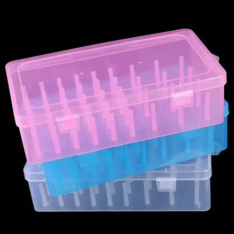 Bobbin Organizer Box - Nova caixa de linha de costura