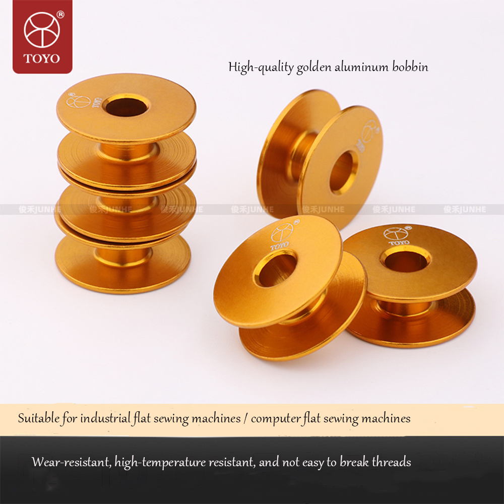 Bobbin Organizer Box - Máquina de costura de mesa computadorizada,
