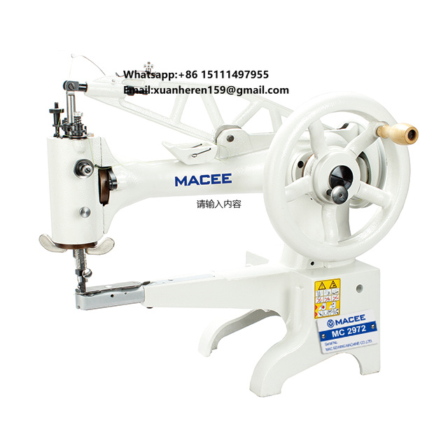 Sewing Technology - Máquina de Costura para Reparo de