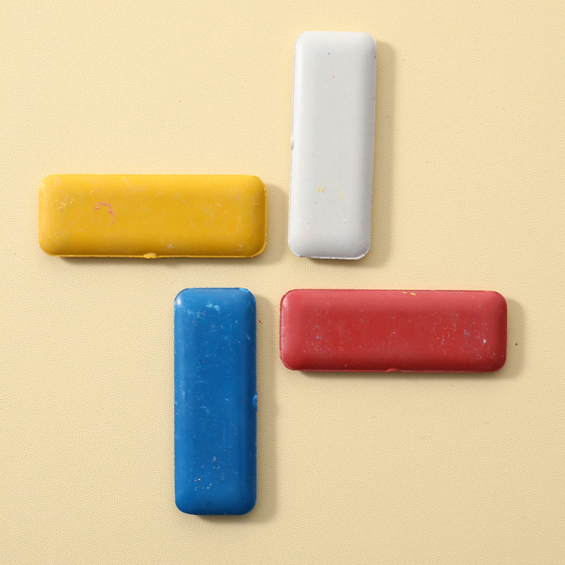 Tailor Chalk Marker - 4PCS Giz de Alfaiate Colorido Apagável