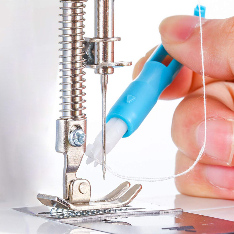 Sewing Technology - Inseridor de Agulhas para Máquina de