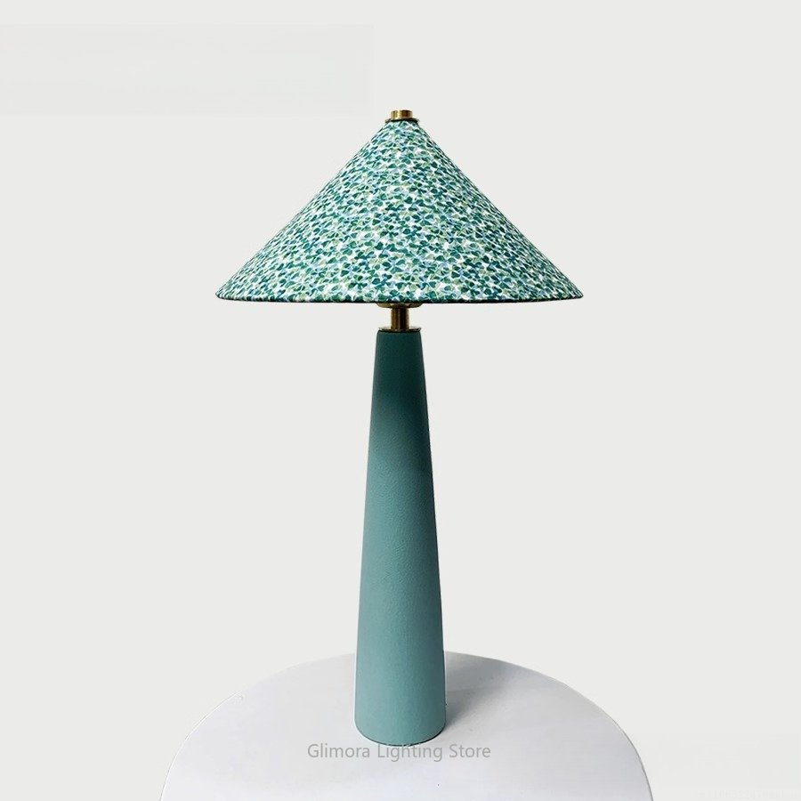 Century Textile & Sewing Supply Online Shopping - Candeeiro de mesa em formato de