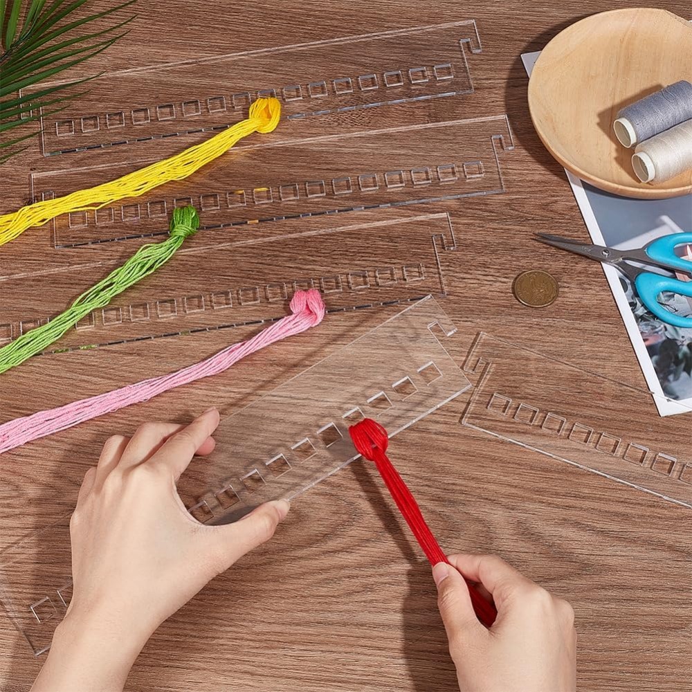 Organizador de fio dental de 1 - Bobbin Organizer Box avaliação e preço