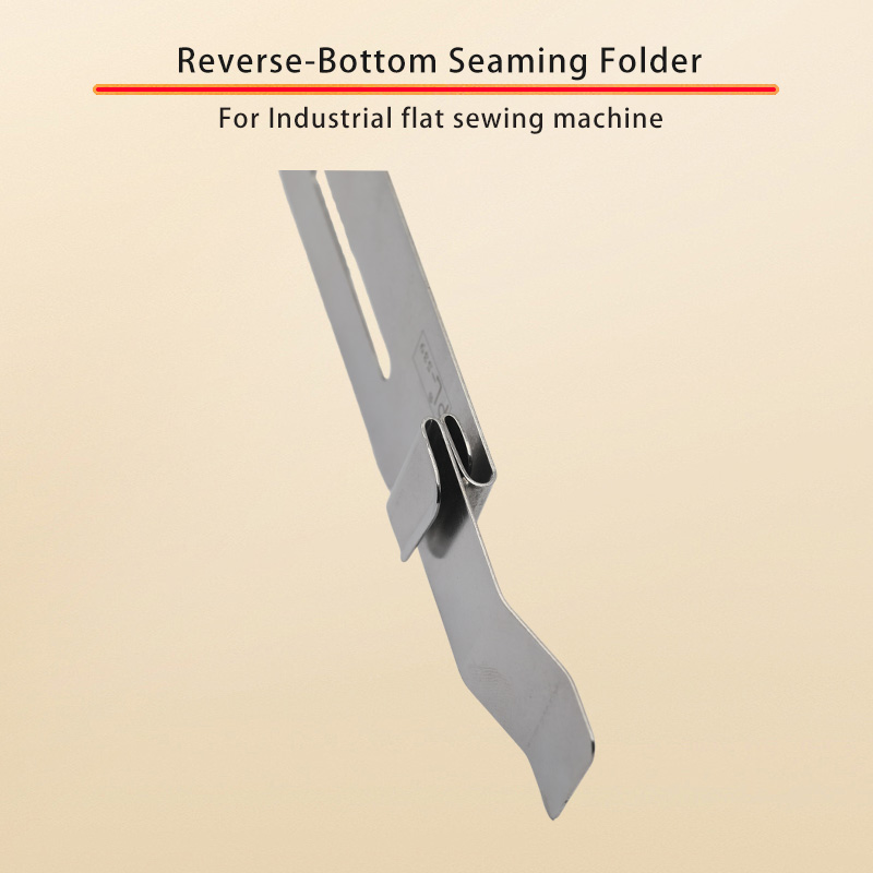 PL-539 Acessório para Máquina  - Sewing Hemming avaliação e preço