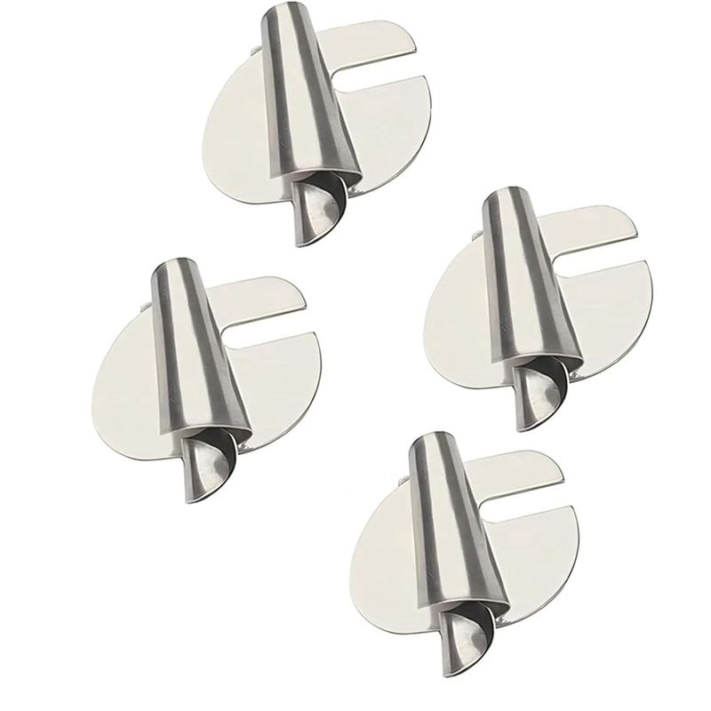 2026 novo 4 pçs kit de pé da m - Sewing Hemming avaliação e preço