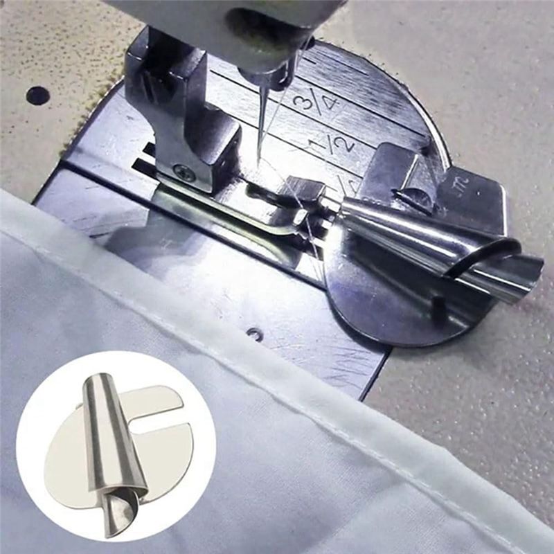 2026 novo 4 pçs kit de pé da m - Sewing Hemming avaliação e preço