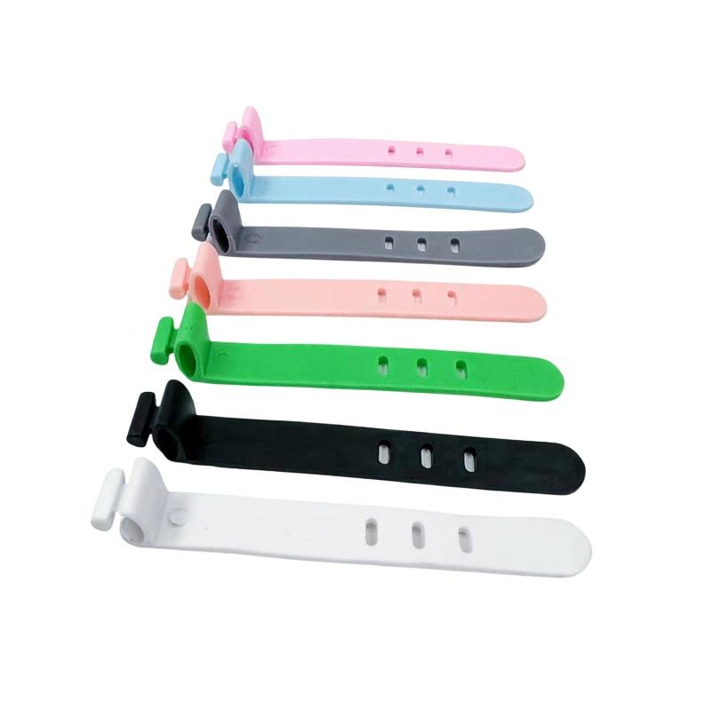 Organizador de Cabos de Silico - Bobbin Organizer Box avaliação e preço
