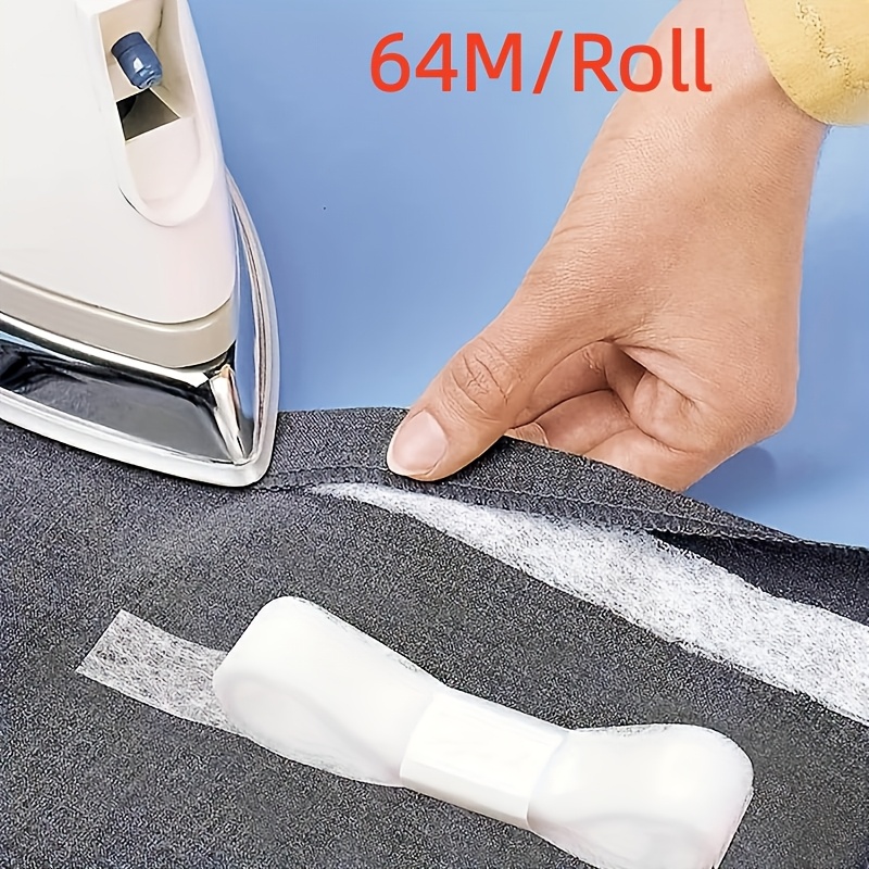 2 peças de fita adesiva para b - Sewing Hemming avaliação e preço