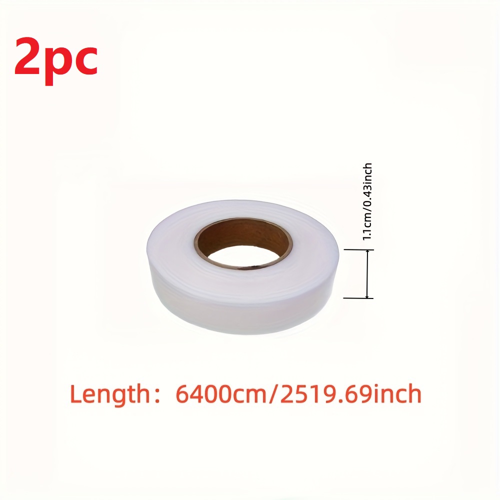 2 peças de fita adesiva para b - Sewing Hemming avaliação e preço