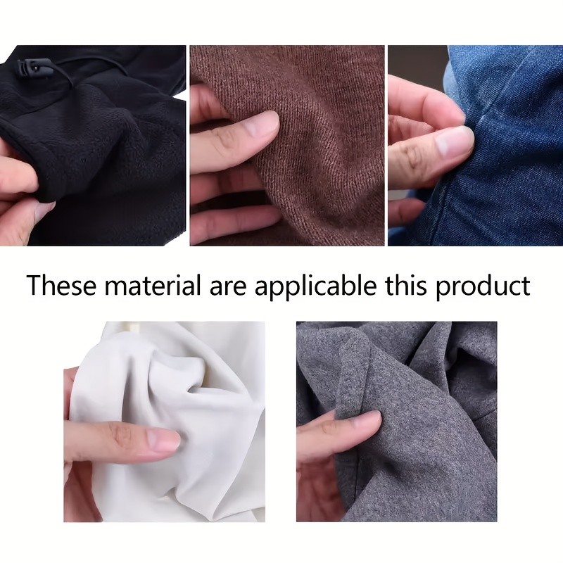 2 peças de fita adesiva para b - Sewing Hemming avaliação e preço