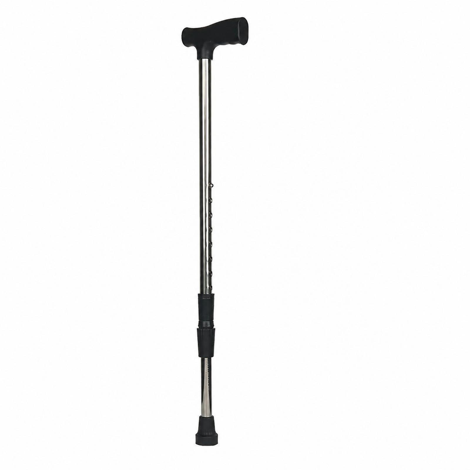 Bastão de Caminhada Ergonômico - Gripper Foot Walking avaliação e preço