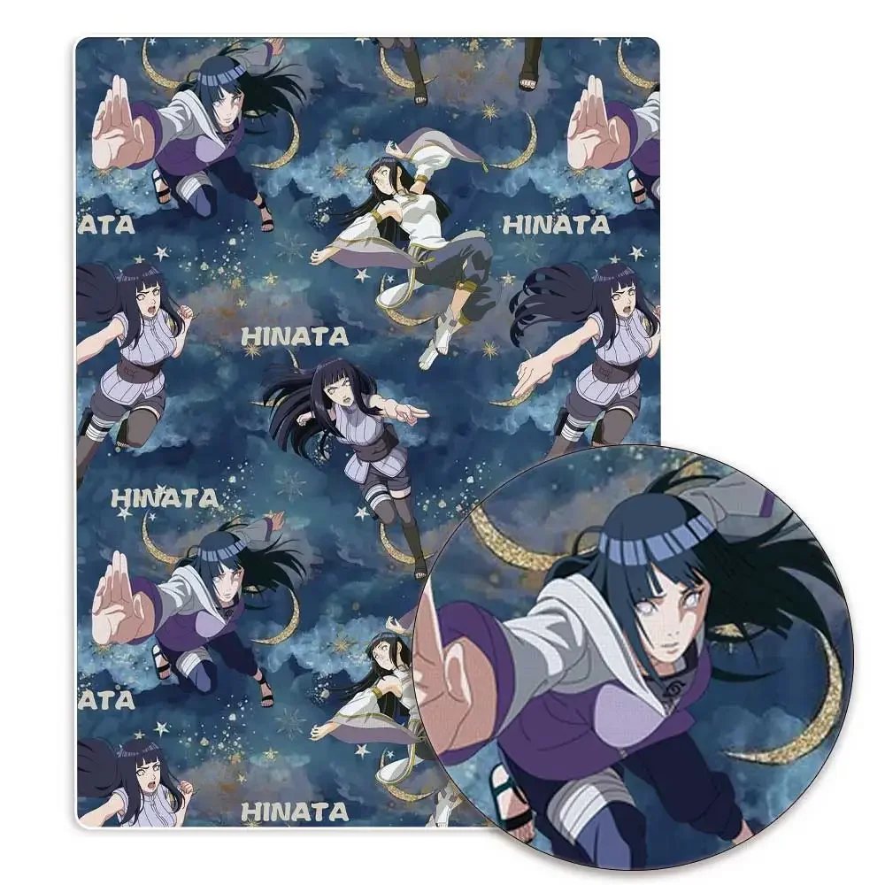 Naruto anime periféricos tecid - Sewing Production avaliação e preço