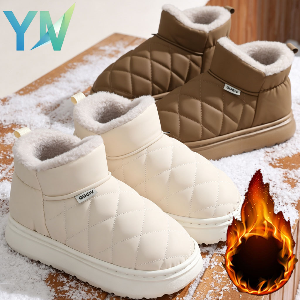 Chinelos de Inverno Forrados c - Sewing Fleece avaliação e preço