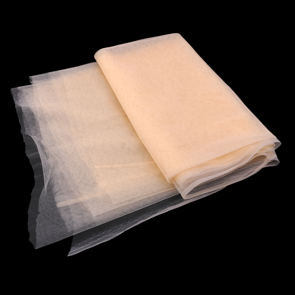Tecido de Tule em Malha para A - Sewing Net avaliação e preço