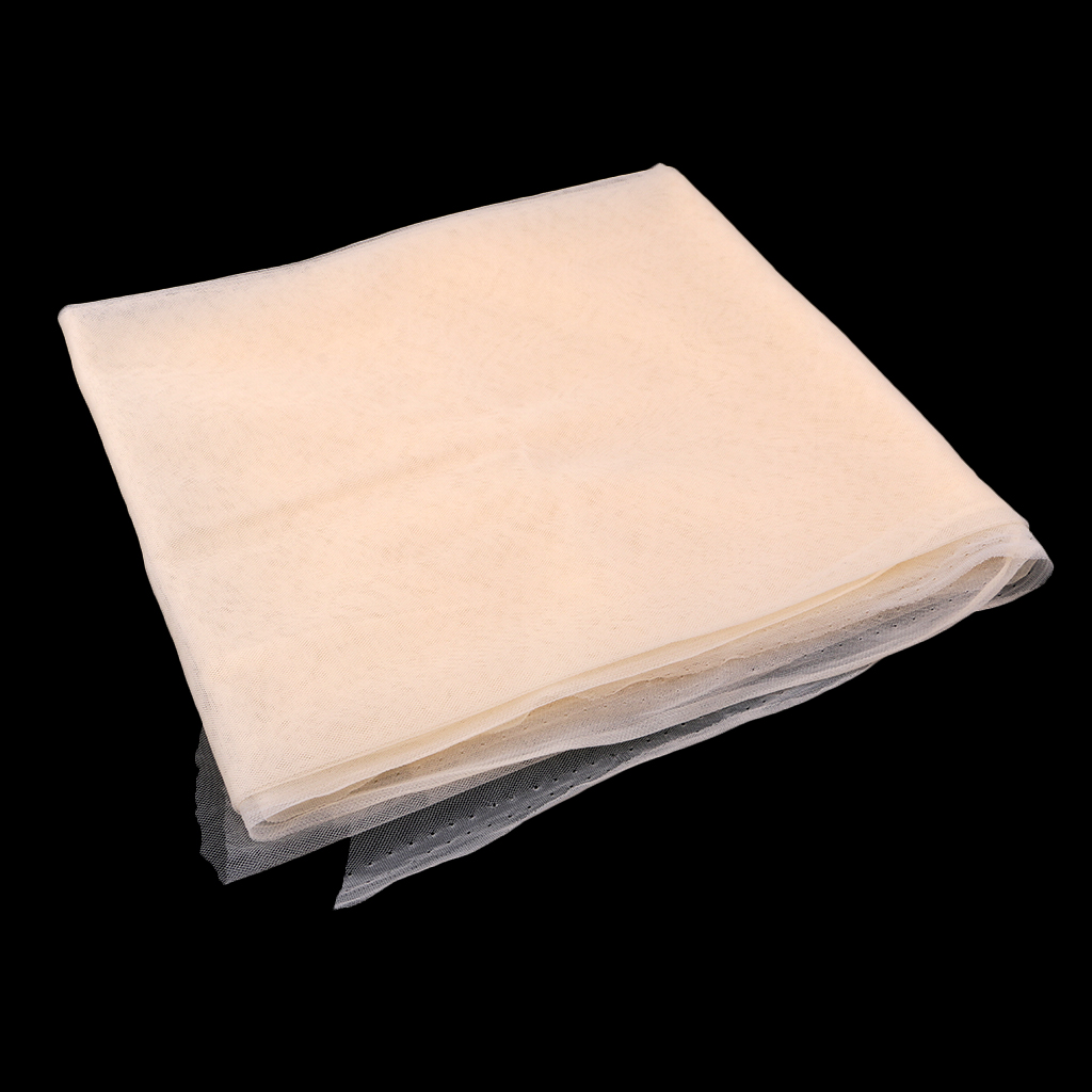Tecido de Tule em Malha para A - Sewing Net avaliação e preço