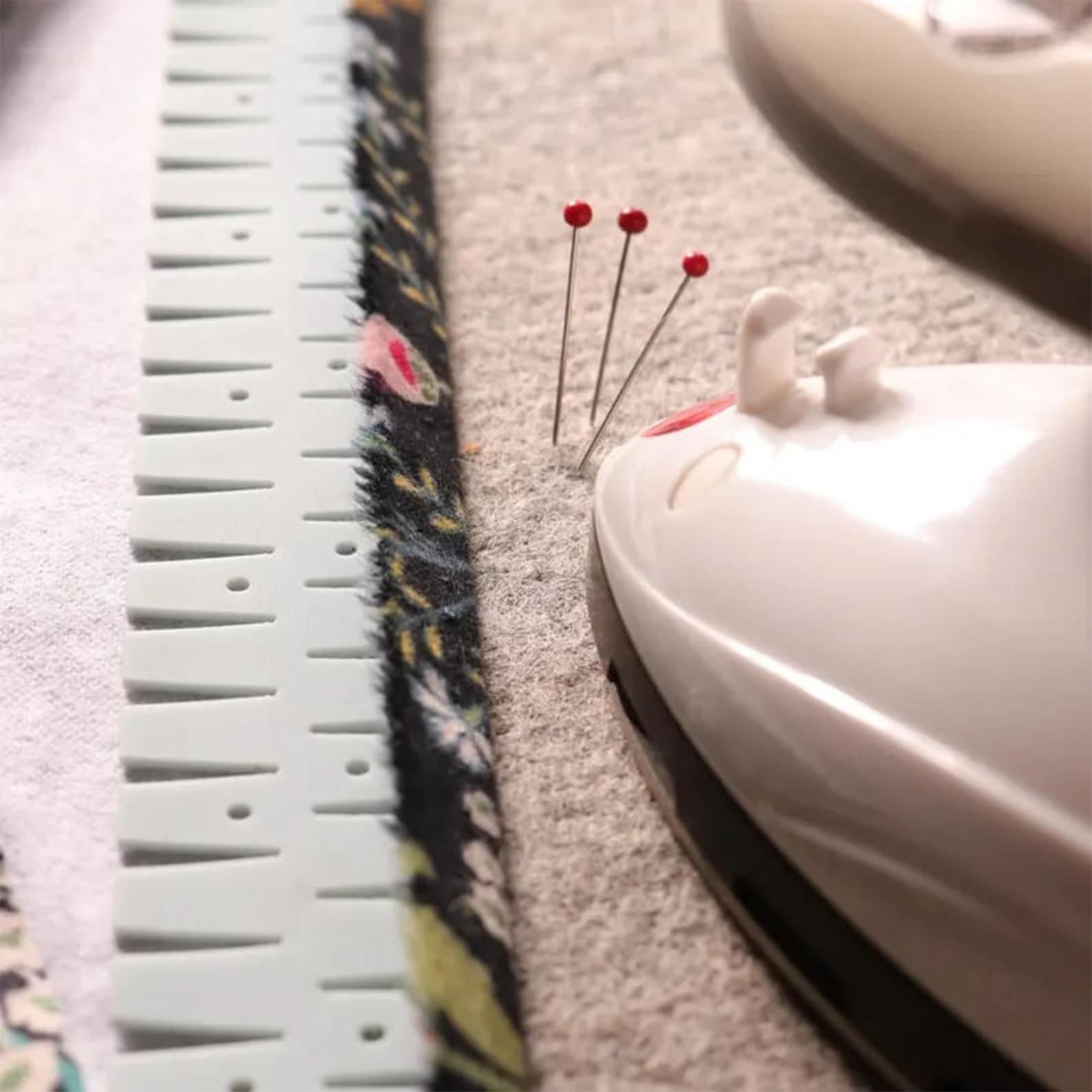 1 unidade de Ferramenta de Cos - Sewing Hemming avaliação e preço