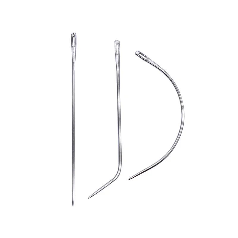 Kit de agulhas de costura manu - Leather Needle Heavy avaliação e preço