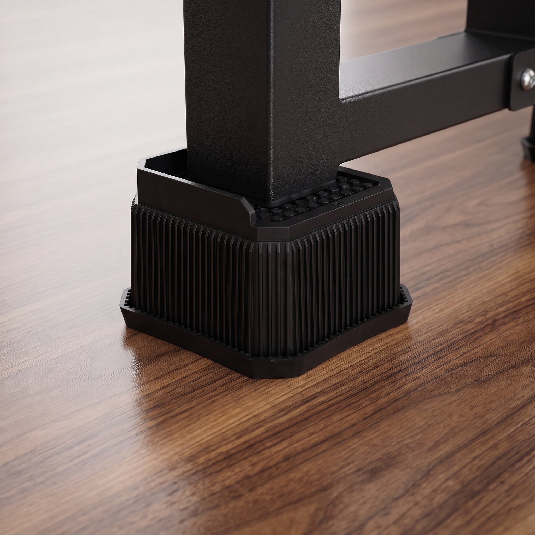 4 peças de blocos elevadores d - Gripper Foot Walking avaliação e preço
