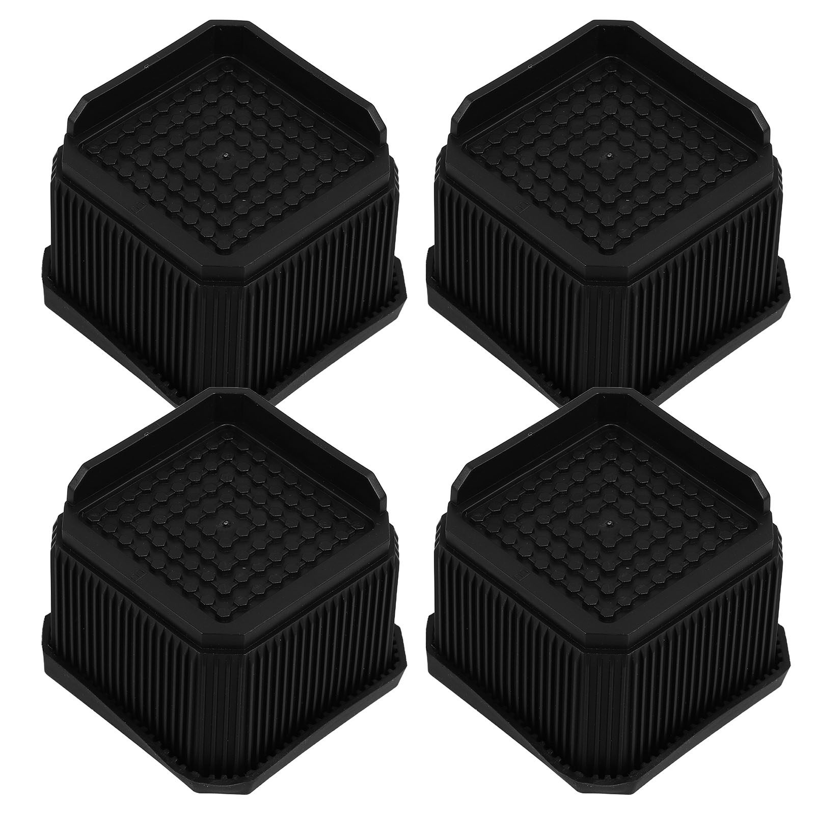 4 peças de blocos elevadores d - Gripper Foot Walking avaliação e preço