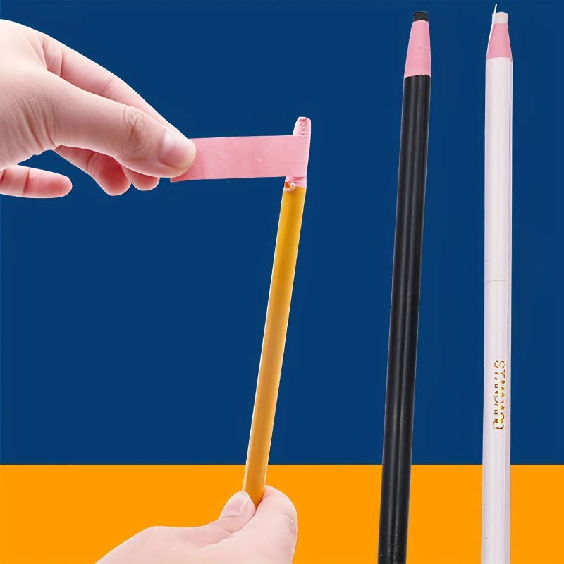 [5 palitos de lápis de costura - Tailor Chalk Marker avaliação e preço