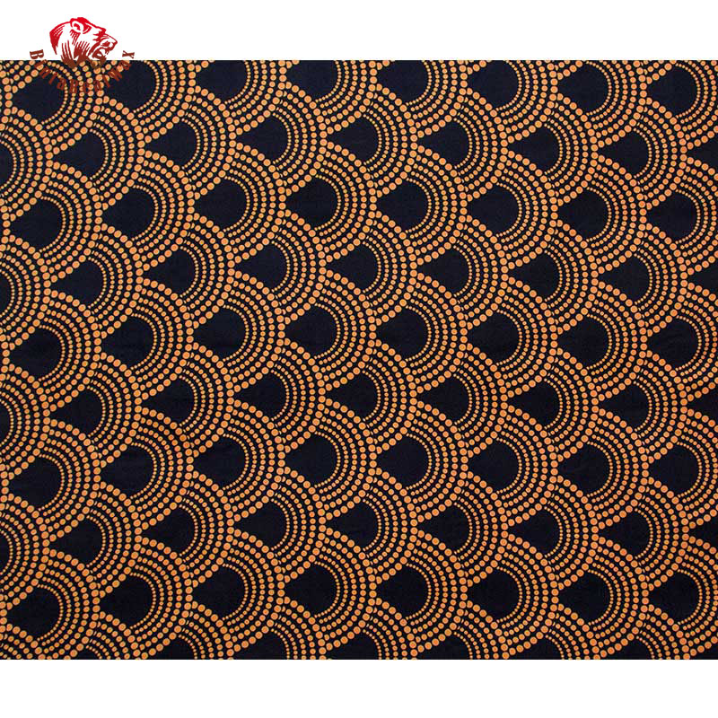 BintaRealWax Tecido Africano,  - Sewing Batik Fabric avaliação e preço