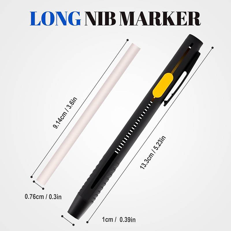 Para diy artesanato costura ma - Tailor Chalk Marker avaliação e preço