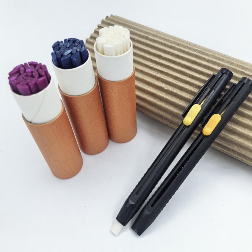 Conjunto de Lápis de Giz Invis - Tailor Chalk Marker avaliação e preço