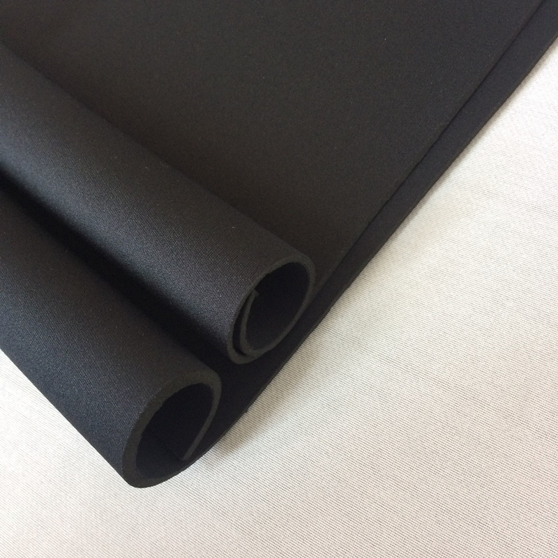 Material de Mergulho em Borrac - Twin Needle Stretch avaliação e preço