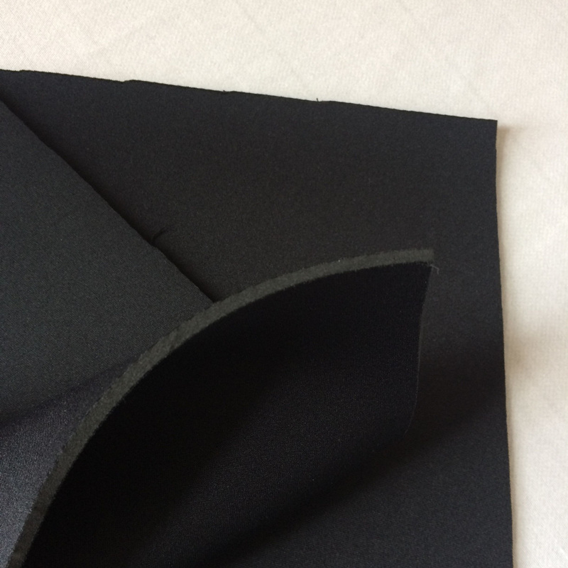 Material de Mergulho em Borrac - Twin Needle Stretch avaliação e preço