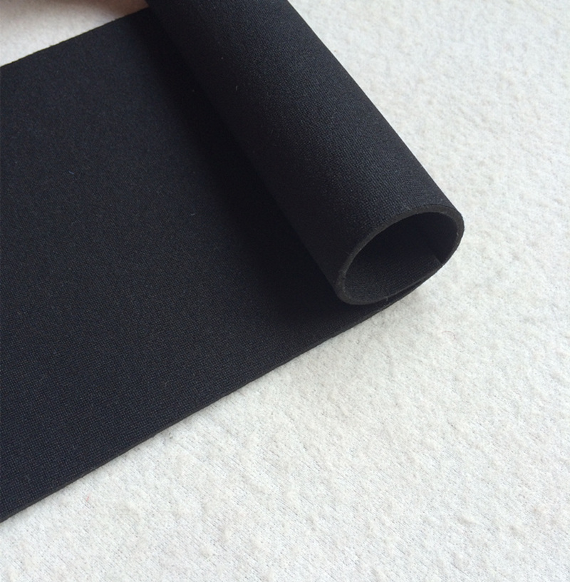 Material de Mergulho em Borrac - Twin Needle Stretch avaliação e preço