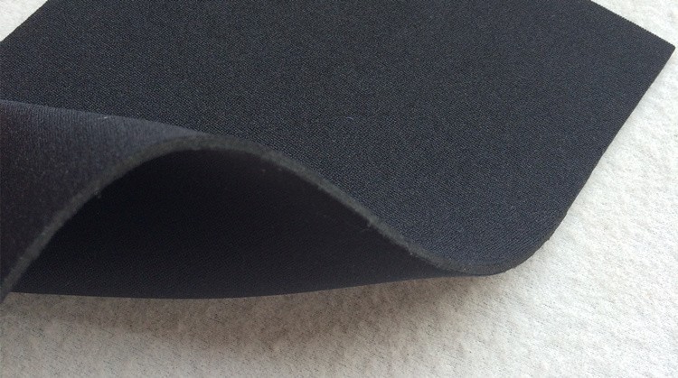 Material de Mergulho em Borrac - Twin Needle Stretch avaliação e preço