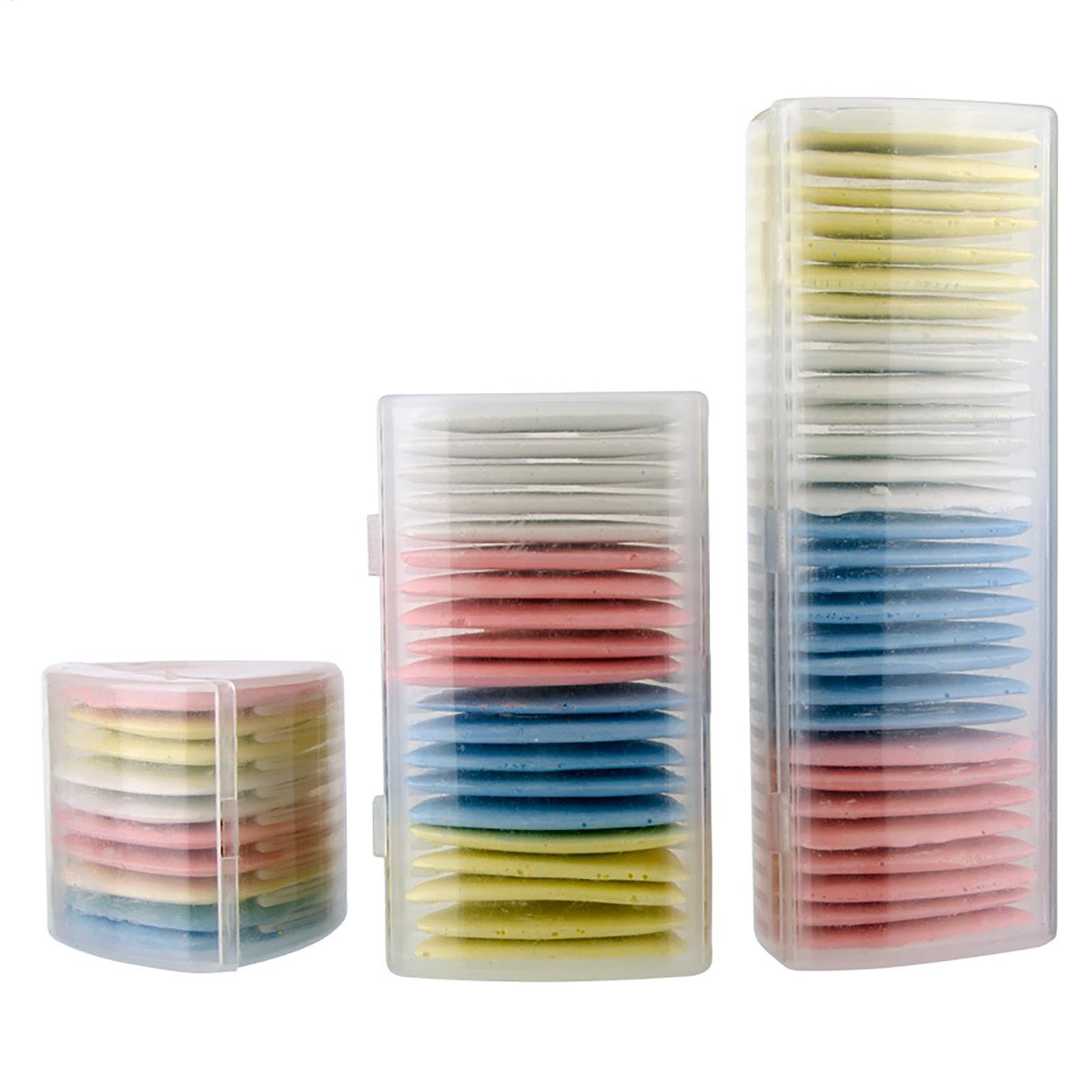 10/20/30 Peças Giz de Alfaiate - Tailor Chalk Marker avaliação e preço
