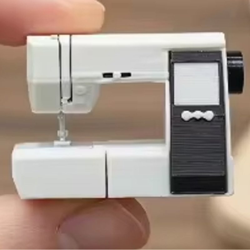 Modelo de Cenário Urbano MOC,  - Sewing Technology avaliação e preço
