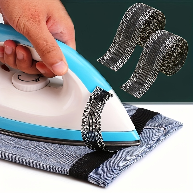 Fita de 5m para Encurtar Calça - Sewing Hemming avaliação e preço