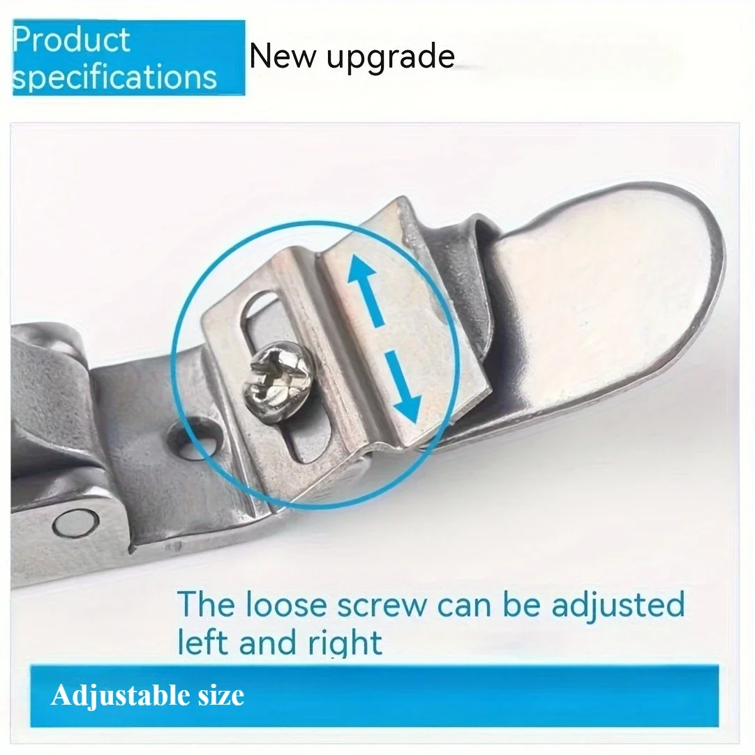 Calcador Ajustável para Bainha - Sewing Hemming avaliação e preço