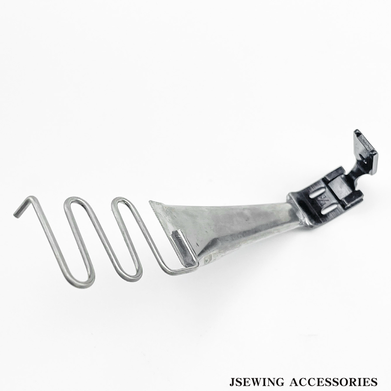 Máquina De Costura De Agulha D - Twin Needle Stretch avaliação e preço