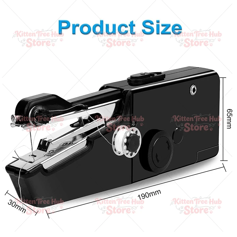 Kit de Máquina de Costura Port - Sewing Technology avaliação e preço