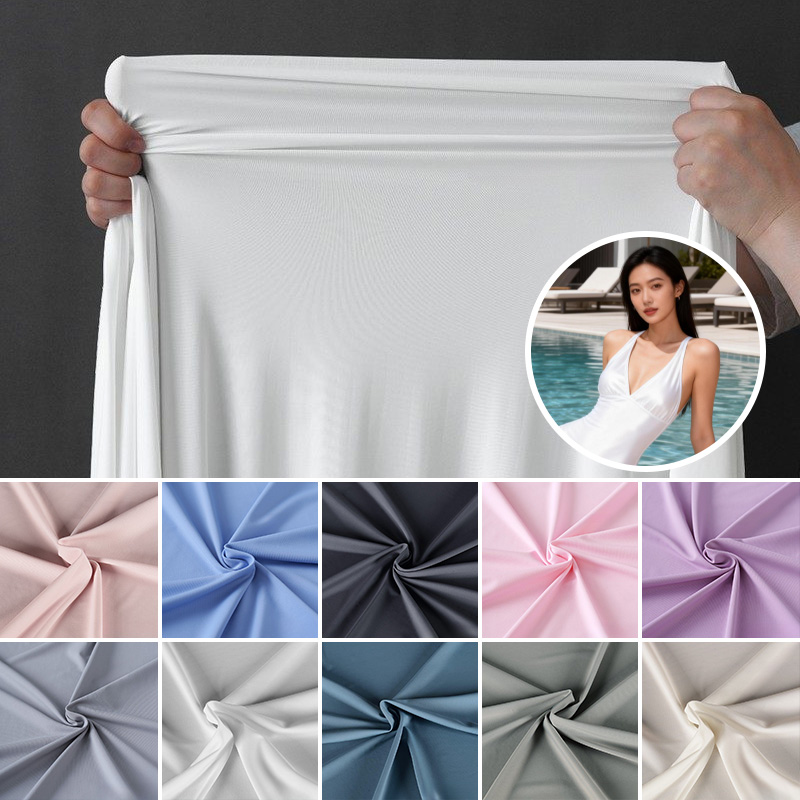Tecido de Seda Gelada Altament - Sewing Technology avaliação e preço