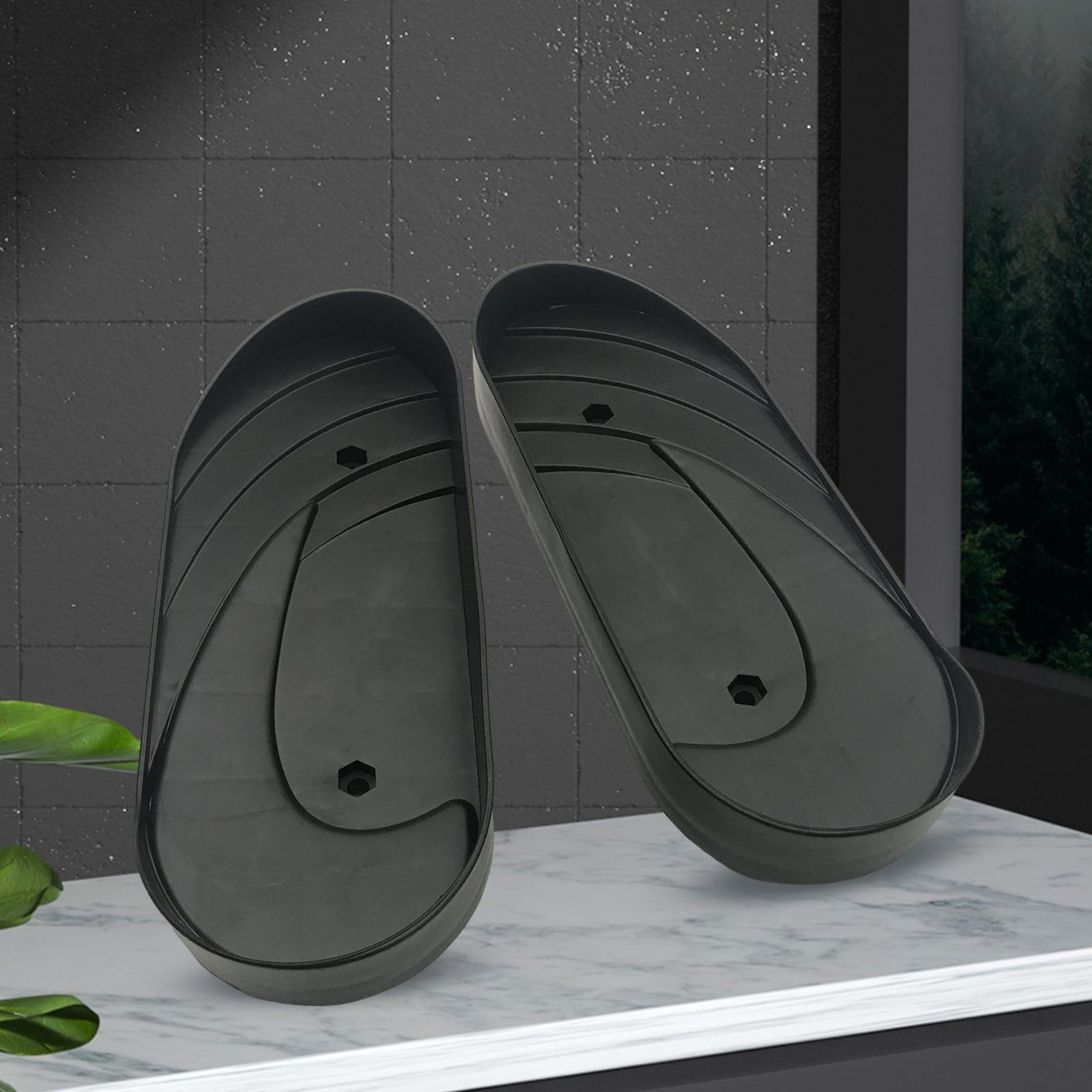 Pedais Universais para Elíptic - Gripper Foot Walking avaliação e preço