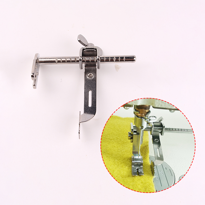 R7 601 régua de ponto guia de  - Sewing Gauge Ruler avaliação e preço