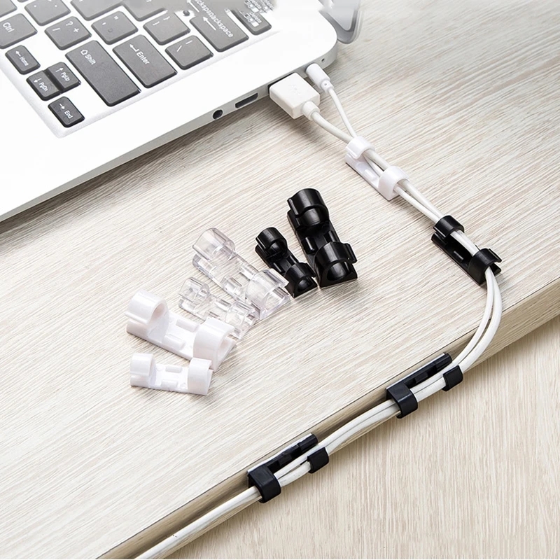 Clipes organizadores de cabos, - Bobbin Organizer Box avaliação e preço