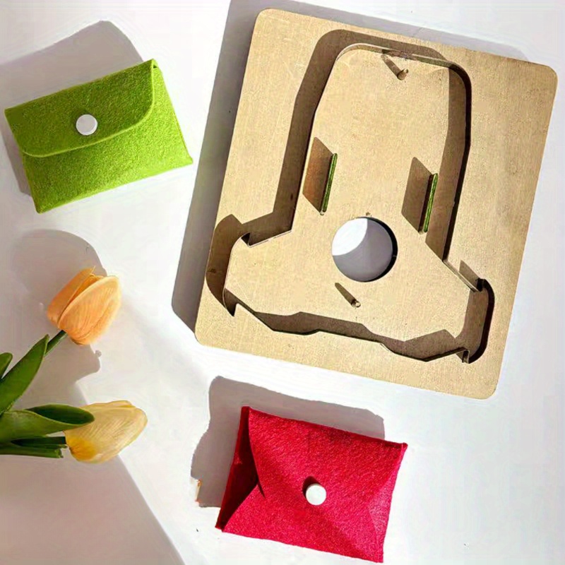 Molde de Couro Durável e Recic - Sewing Recycling avaliação e preço