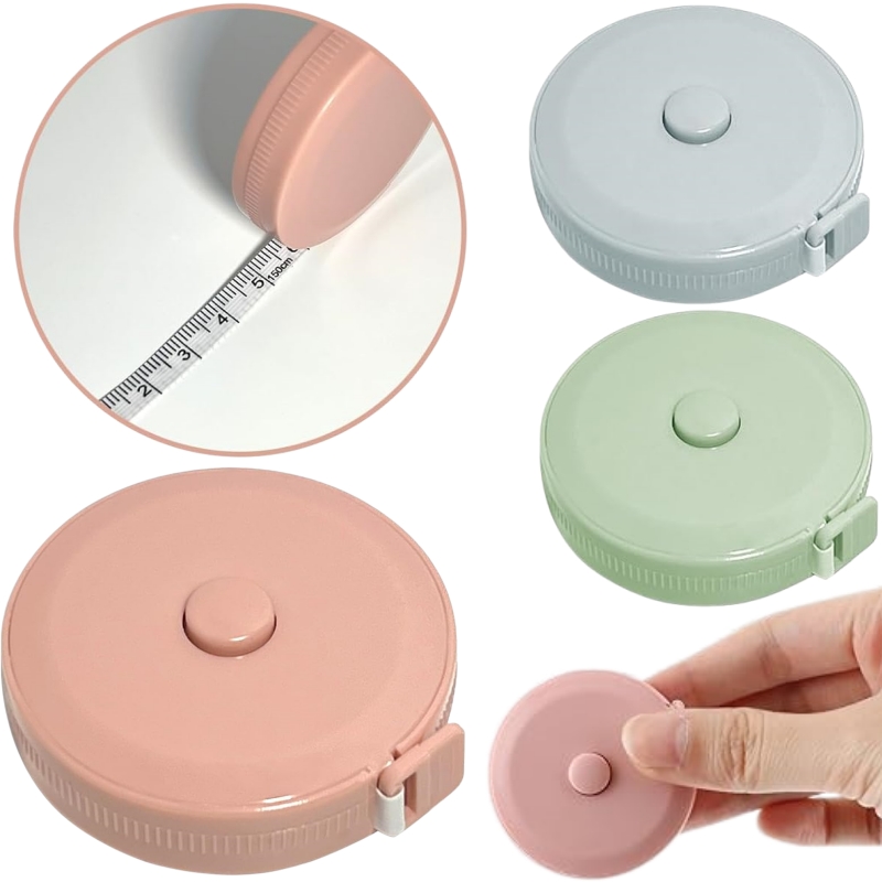 Fita Métrica Mini de 1,5M, Rég - Sewing Recycling avaliação e preço