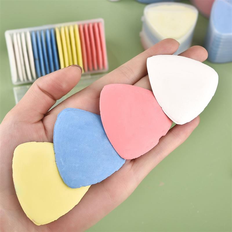 Novo alfaiates giz multicolori - Sewing Hemming avaliação e preço