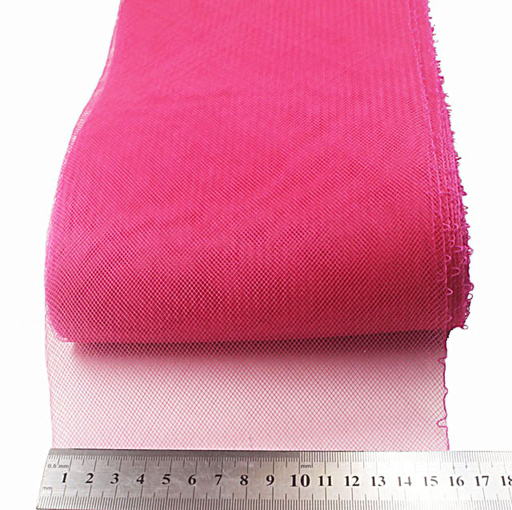 50 Jardas de Fita de Crinolina - Sewing Hemming avaliação e preço