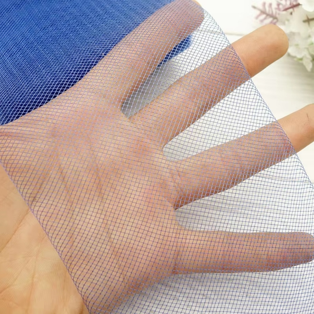 50 Jardas de Fita de Crinolina - Sewing Hemming avaliação e preço