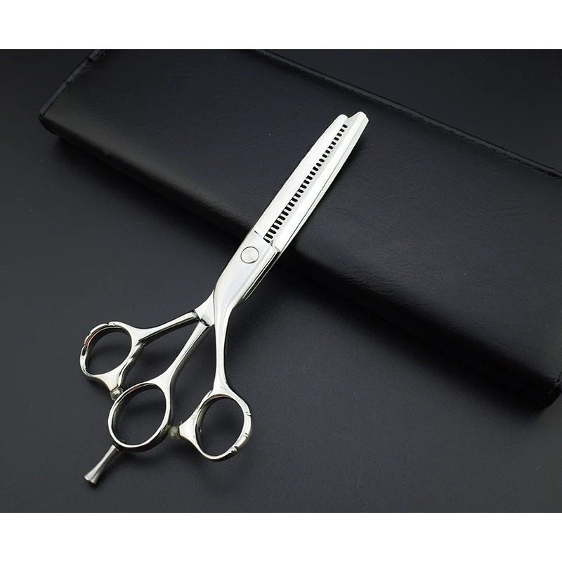 6 Polegada três lâminas profis - Pinking Shear Blade avaliação e preço