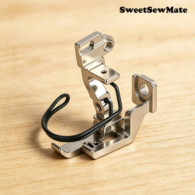 Pé de Máquina de Costura Walki - Sewing Hemming avaliação e preço