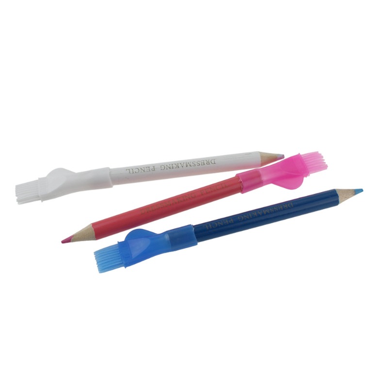 3/6 pçs lápis de tecido solúve - Tailor Chalk Marker avaliação e preço